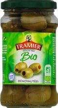 Monoprix Bordeaux - Olives vertes Bio dénoyautées Promo Olives vertes Bio dénoyautées dans le catalogue Monoprix Monoprix à Bordeaux