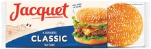 Carrefour Market Balizy - Pains burger géant nature Promo Pains burger géant nature dans le catalogue Carrefour Market "Maintenant et moins cher !" à Balizy