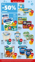 Nougat Angebot im aktuellen Penny Prospekt auf Seite 12