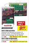 Anti-Unkrautvlies von toom im aktuellen toom Baumarkt Prospekt für 9,99 €