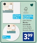Blanko-Leinwände im Angebot bei ALDI SÜD in Ingolstadt Blanko-Leinwände Angebote von HOME CREATION bei ALDI SÜD Ingolstadt für 3,99 €