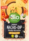 Nacho-Dip Käsedip-Alternative mit Chili von dmBio für 1,95 € bei dm-drogerie markt im Angebot Nacho-Dip Käsedip-Alternative mit Chili von dmBio im aktuellen dm-drogerie markt Prospekt