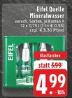 EDEKA Radevormwald (Stadt auf der Höhe) Prospekt mit  im Angebot für 4,99 €