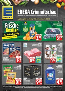 EDEKA Prospekt Neukirchen (Pleiße) "Wir lieben Lebensmittel!" mit 28 Seiten