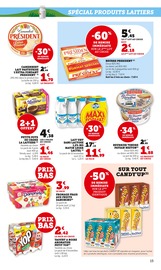 Vaisselle Angebote im Prospekt "SUPER PROMOS" von Bi1 auf Seite 15