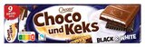 Choco und Keks Angebote von CHOCEUR bei ALDI SÜD Hückelhoven für 2,39 €