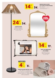 Offre Luminaires dans le catalogue Stokomani du moment à la page 7