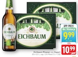 EDEKA Mannheim Prospekt mit  im Angebot für 9,99 €
