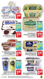 Kaffee im EDEKA Prospekt in Bensheim Aktueller EDEKA Prospekt mit Kaffee, "Aktuelle Angebote", Seite 17