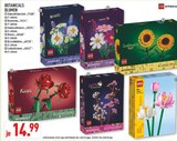 Gänseblümchen Angebote von LEGO bei Marktkauf Detmold für 14,99 €