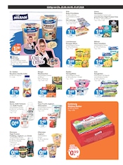 Aktueller V-Markt Prospekt mit Joghurt, "V-Markt einfach besser einkaufen", Seite 6