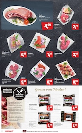 Schweinefilet im Markant Prospekt in Wismar Aktueller Markant Prospekt mit Schweinefilet, "...freu Dich drauf!", Seite 2