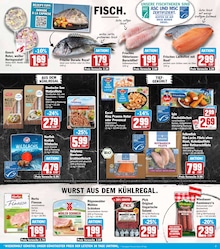 Hering Angebot im aktuellen HIT Prospekt auf Seite 7