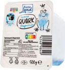 Aktuelles Speisequark Magerstufe Angebot bei Netto Marken-Discount in Wuppertal ab 0,99 €