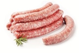 Promo Saucisses crues à cuire aux herbes à 9,95 € dans le catalogue Colruyt à Puttelange-aux-Lacs