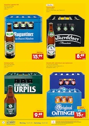 Getränke im Netto Marken-Discount Prospekt in Saarbrücken Aktueller Netto Marken-Discount Prospekt mit Getränke, "DER ORT, AN DEM DU IMMER AUSGEZEICHNETE PREISE FINDEST.", Seite 2