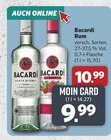 Rum im Angebot bei combi in Hameln Rum Angebote von Bacardí bei combi Hameln für 9,99 €