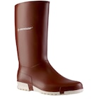 Bottes de pluie Femme - DUNLOP en promo chez Carrefour Bottes de pluie Femme - DUNLOP dans le catalogue Carrefour