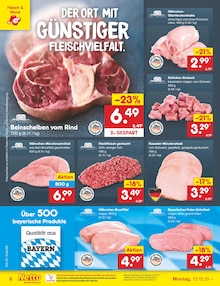 Hähnchen im aktuellen Netto Marken-Discount Prospekt (Ingolstadt) Hähnchen im Netto Marken-Discount Prospekt "Aktuelle Angebote" mit 60 Seiten (Ingolstadt)