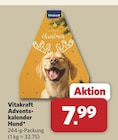 Advents-kalender Hund im Angebot bei combi in Herford Advents-kalender Hund Angebote von Vitakraft bei combi Herford für 7,99 €