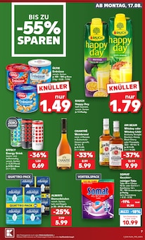 Saft im aktuellen Kaufland Prospekt (Fürth) Saft im Kaufland Prospekt "Hier bin ich richtig" mit 63 Seiten (Fürth)