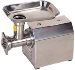 Rural Master Guichainville - Promo Hachoir électrique professionnel N° 22 850 W Promo Hachoir électrique professionnel N° 22 850 W à 449,00 € dans le catalogue Rural Master à Guichainville