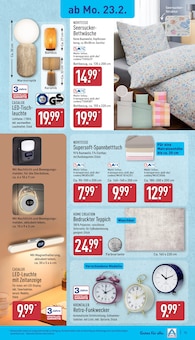 Matratze im ALDI Nord Prospekt "LIEBLINGE UNSERER REGION" mit 47 Seiten (Halle (Saale))