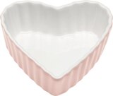 dm-drogerie markt - Backform Herz, rosa Angebot im Prospekt Backform Herz, rosa bei dm-drogerie markt im Prospekt "" für 5,45 €