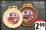 EDEKA Stolberg - Wiener Boden hell Angebot im Prospekt Wiener Boden hell bei EDEKA im Stolberg Prospekt für 2,99 €