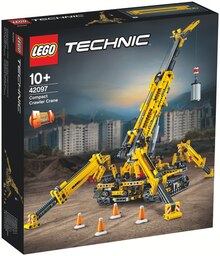 SPIELZEUG-RING Mühldorf - 42097 Spinnenkran 42097 Spinnenkran Angebot bei SPIELZEUG-RING Mühldorf im Prospekt "Heisse Ideen für coole Geschenke"