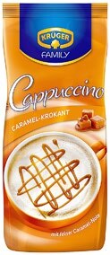 Family Cappuccino oder Latte Macchiato bei Kaufland in Viersen Family Cappuccino oder Latte Macchiato im Angebot bei Kaufland Viersen für 1,79 €