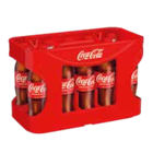 Aktuelles Coca-Cola Angebot bei Getränkewelt in Meerbusch ab 13,99 €