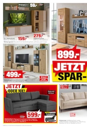 Schrank im Möbel Wanninger Prospekt in Straubing Aktueller Möbel Wanninger Prospekt mit Schrank, "SPAR-KAUF", Seite 4