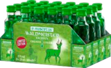 Hubertus Tropfen Likör Waldmeister im Angebot bei EDEKA in Lüneburg Hubertus Tropfen Likör Waldmeister Angebote von St. Hubertus bei EDEKA Lüneburg für 5,79 €
