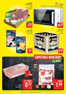 Katzenfutter im Marktkauf Prospekt "AUSWAHL RIESIG, PREISE NIEDRIG" mit 44 Seiten (Leipzig)