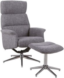 XXXLutz Möbelhäuser Selbach - Relaxsessel-Set Relaxsessel-Set Angebot bei XXXLutz Möbelhäuser Selbach im Prospekt junges wohnen.
