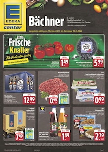 Aktueller E center Prospekt