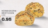 Kürbiskernbrötchen im Angebot bei E center in Dinslaken Kürbiskernbrötchen Angebote bei E center Dinslaken für 0,95 €