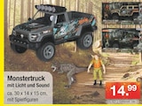 Monstertruck Angebote bei Zimmermann Delmenhorst für 14,99 €