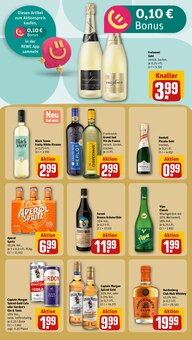 Freixenet-Sekt im aktuellen REWE Prospekt (Dresden) Freixenet-Sekt im REWE Prospekt "Dein Markt" mit 30 Seiten (Dresden)