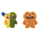 Peluche Fuggler Fart Face ou Misfit Monsters - ZURU dans le catalogue Carrefour