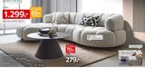 Wohnlandschaft im Angebot bei XXXLutz Möbelhäuser in Friedrichshafen Wohnlandschaft Angebote bei XXXLutz Möbelhäuser Friedrichshafen für 279,00 €