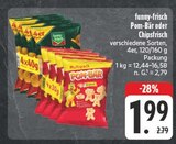 Aktuelle Chips Angebote bei E center in Würzburg Aktuelles Pom-Bär Angebot bei E center in Würzburg ab 1,99 €