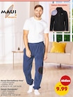 Penny Murg - Herren-Thermofleece-Hose Angebot im Prospekt Herren-Thermofleece-Hose bei Penny im Murg Prospekt für 9,99 €
