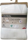 Protège matelas antiacarien - DOMEDIA dans le catalogue Intermarché Hyper