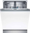Einbau-Geschirrspüler CG6VX02EBD, vollintegriert Angebote von Constructa bei EP: Ravensburg für 599,00 €