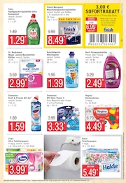 Waschmittel-Tabs Angebot im aktuellen Marktkauf Prospekt auf Seite 25