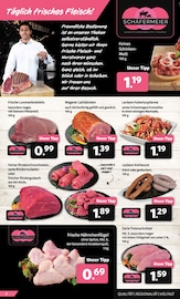 Aktueller Markant Nordwest Prospekt mit Rindfleisch, "DER MARKT FÜR GUTES ESSEN UND TRINKEN", Seite 2