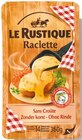 Raclette Scheiben von Le Rustique im aktuellen Netto mit dem Scottie Prospekt für 4,99 €