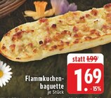 Flammkuchen-baguette Angebote bei E center Hückelhoven für 1,69 €